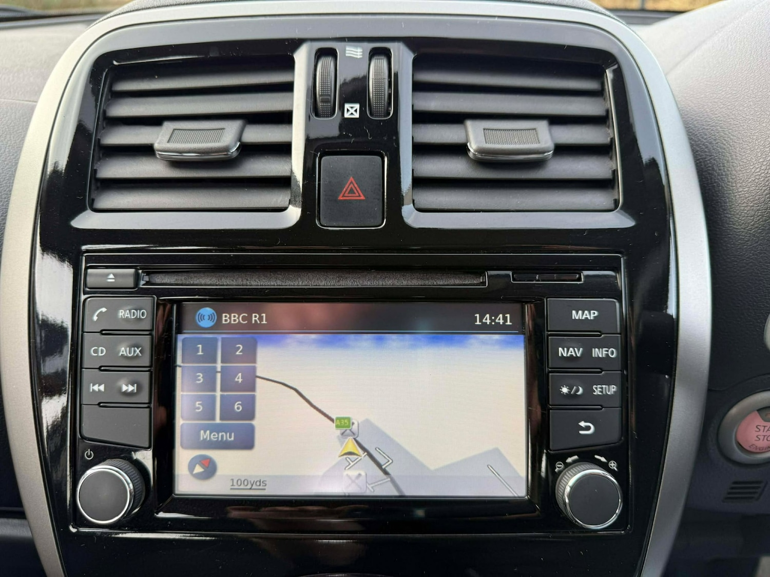 Used Nissan Micra 2015 for sale - 77556780: Photo 15