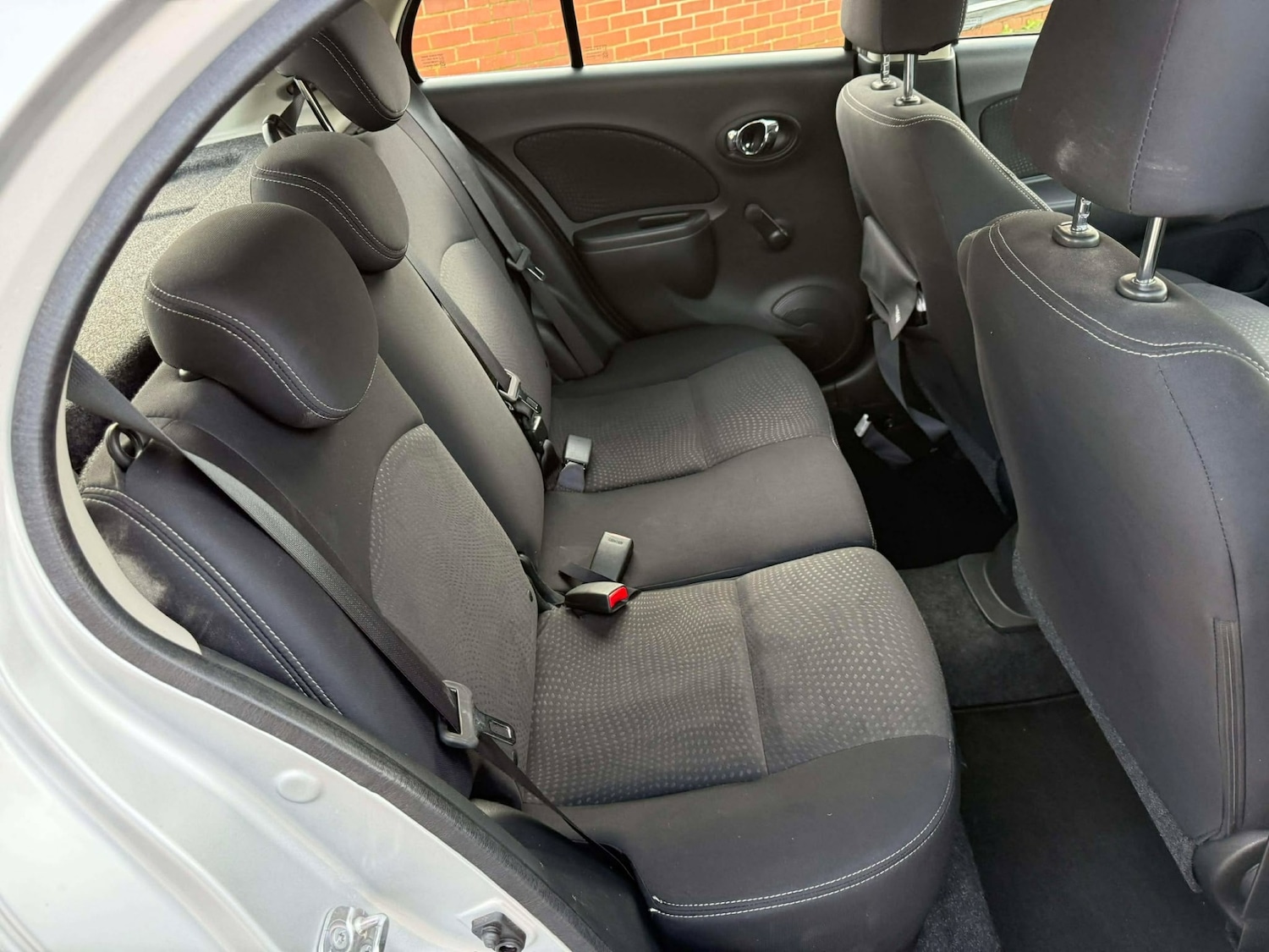 Used Nissan Micra 2015 for sale - 77556780: Photo 17