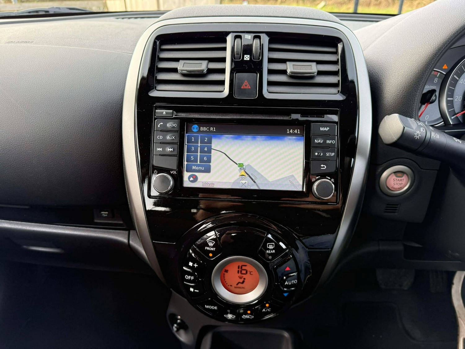 Used Nissan Micra 2015 for sale - 77556780: Photo 18