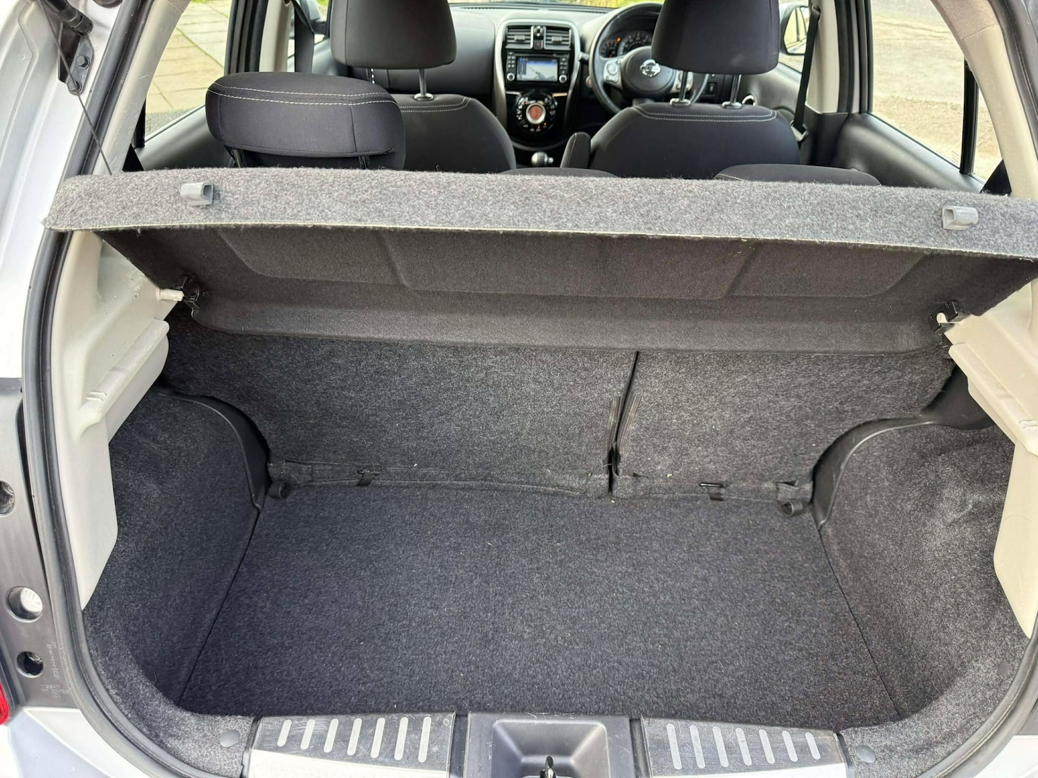 Used Nissan Micra 2015 for sale - 77556780: Photo 19