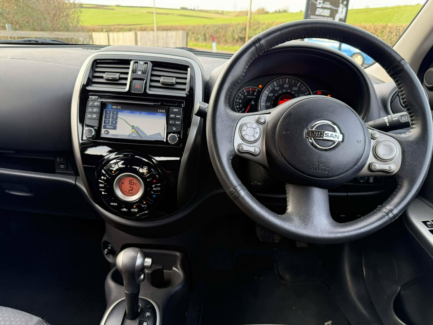 Used Nissan Micra 2015 for sale - 77556780: Photo 20