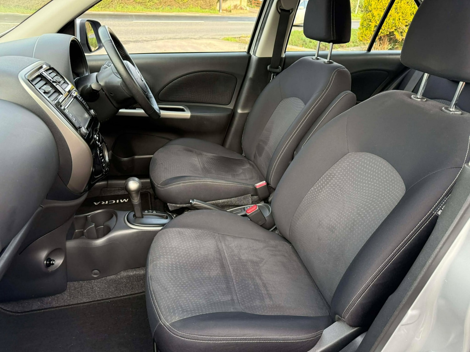 Used Nissan Micra 2015 for sale - 77556780: Photo 22