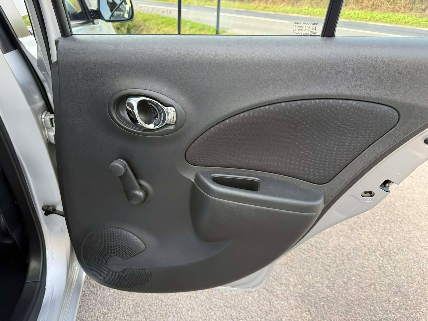 Used Nissan Micra 2015 for sale - 77556780: Photo 34