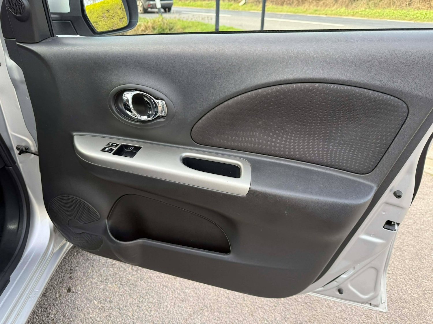 Used Nissan Micra 2015 for sale - 77556780: Photo 35