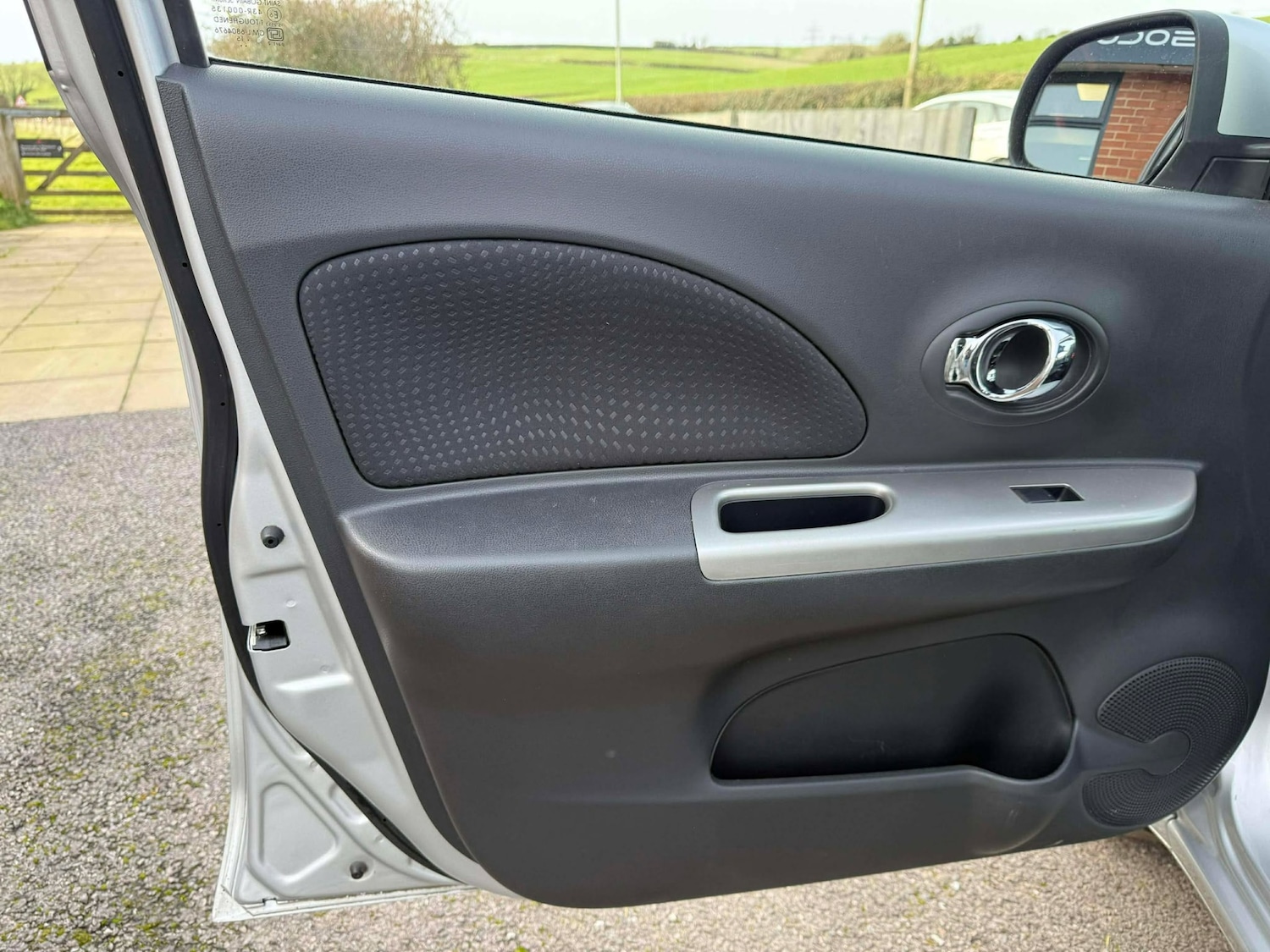 Used Nissan Micra 2015 for sale - 77556780: Photo 36