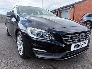 Used Volvo V60 2014 for sale - 78791603: Photo