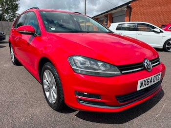 Used Volkswagen Golf 2015 for sale - 79476721: Photo