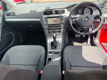 Used Volkswagen Golf 2015 for sale - 79476721: Photo