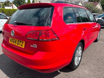 Used Volkswagen Golf 2015 for sale - 79476721: Photo