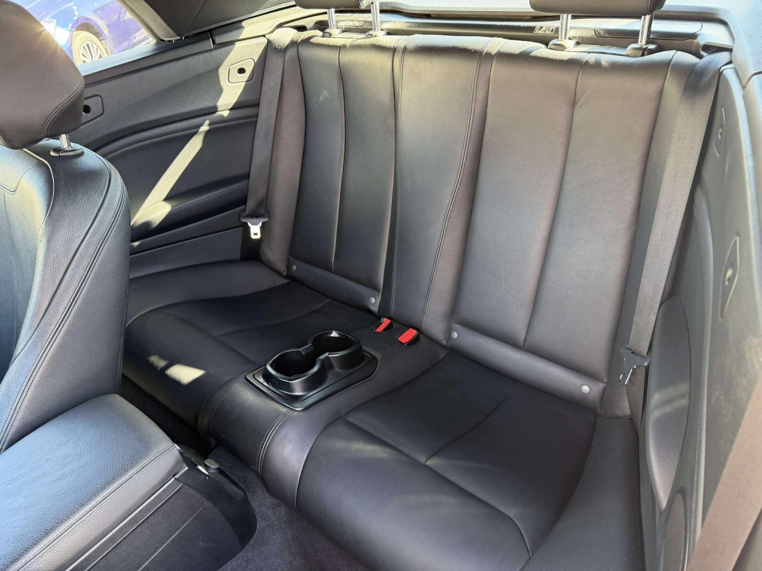 Used BMW 2 Series 2016 for sale - 75981789: Photo 10