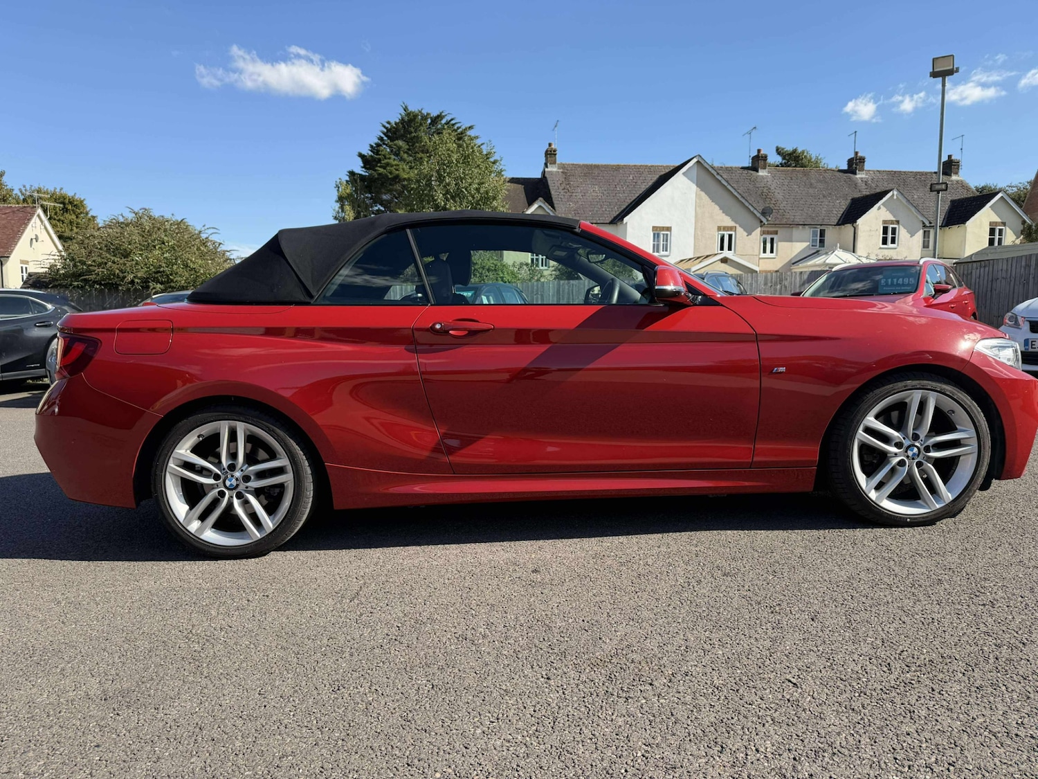 Used BMW 2 Series 2016 for sale - 75981789: Photo 11