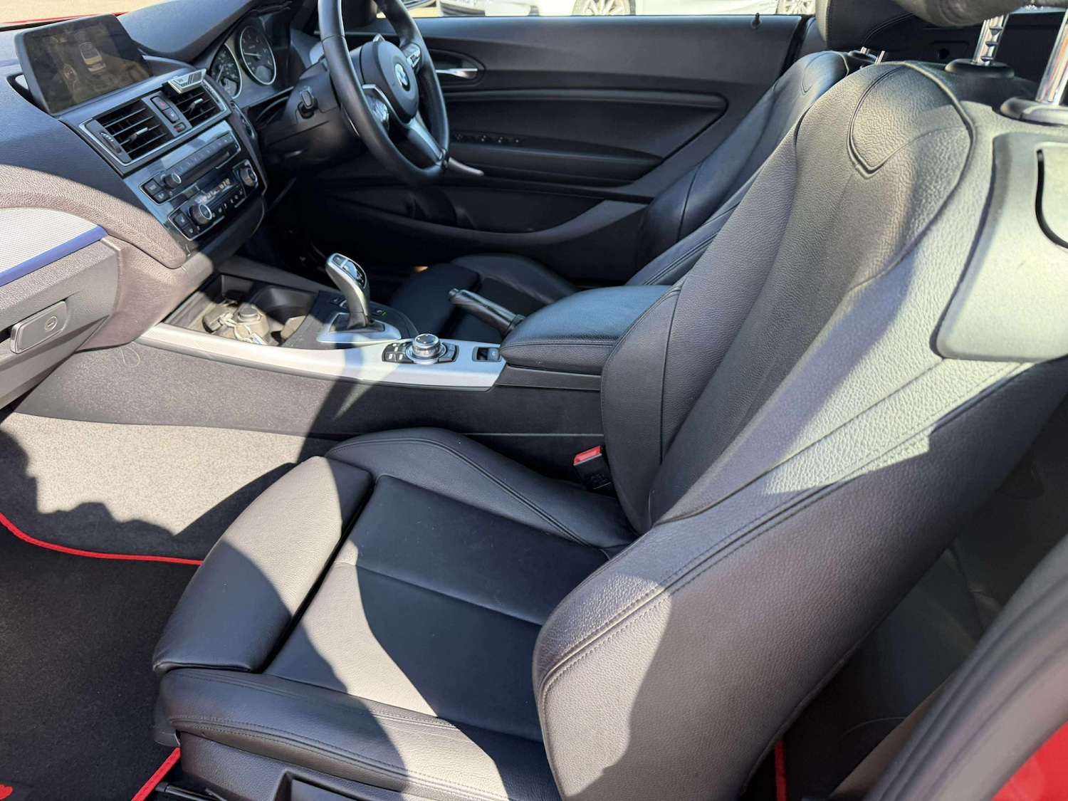 Used BMW 2 Series 2016 for sale - 75981789: Photo 12