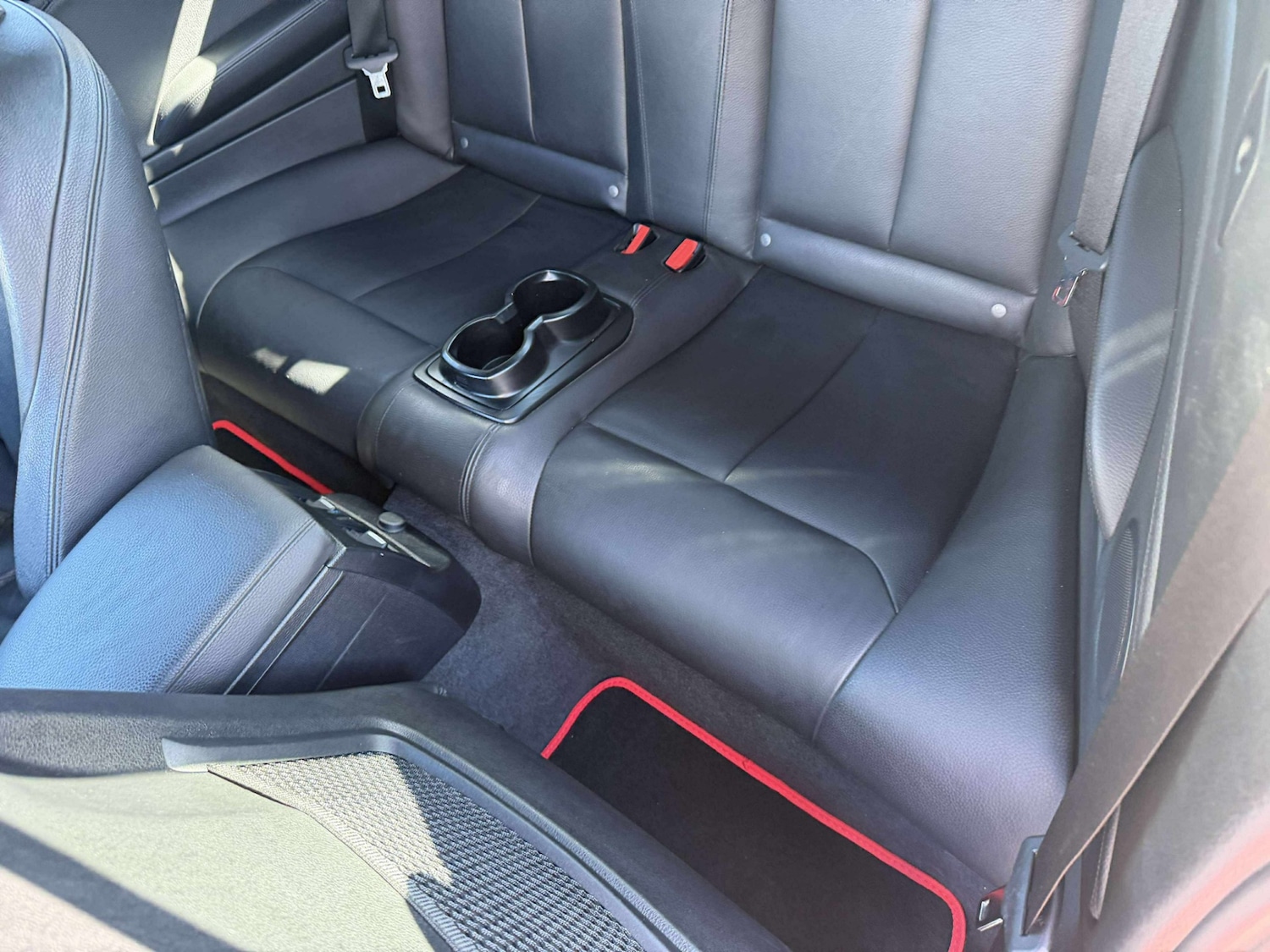 Used BMW 2 Series 2016 for sale - 75981789: Photo 13