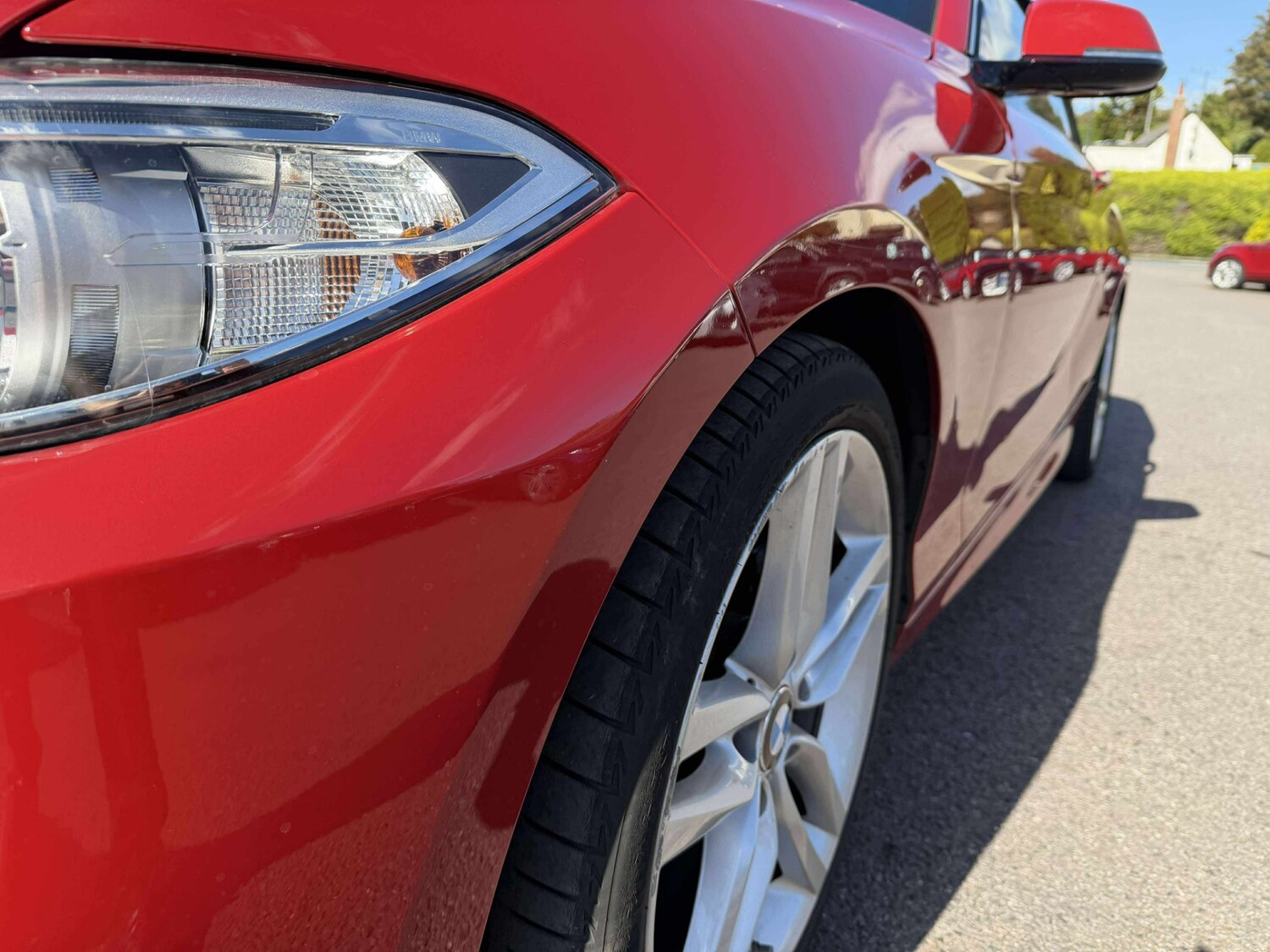 Used BMW 2 Series 2016 for sale - 75981789: Photo 15