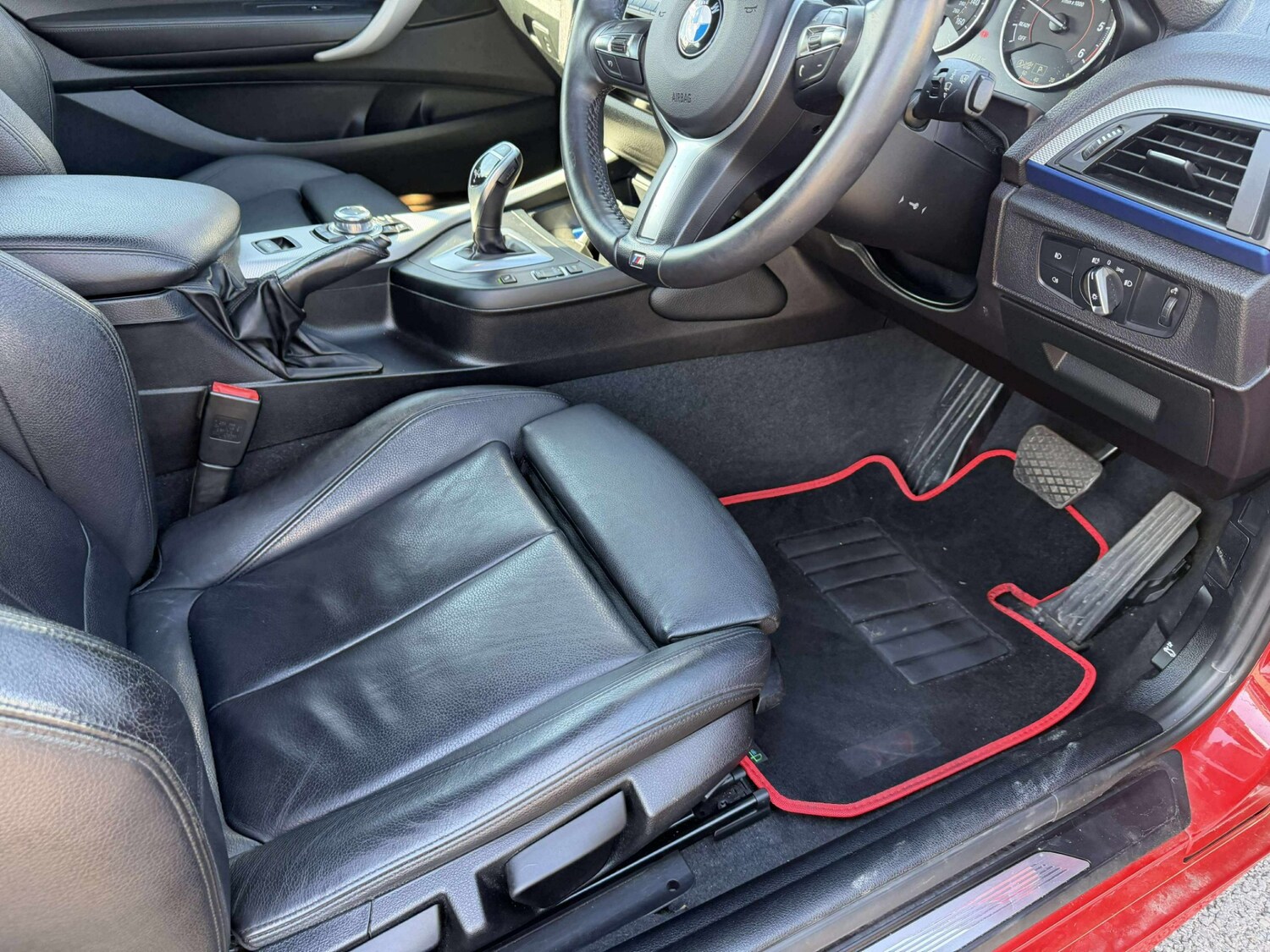 Used BMW 2 Series 2016 for sale - 75981789: Photo 17