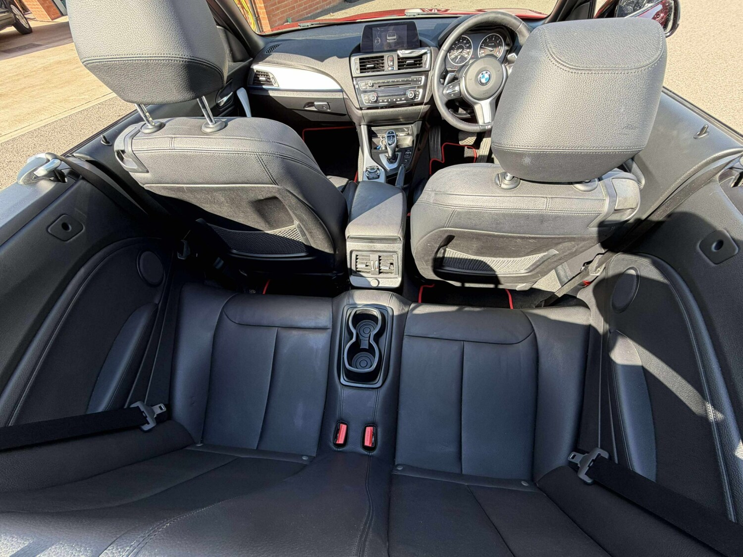 Used BMW 2 Series 2016 for sale - 75981789: Photo 19