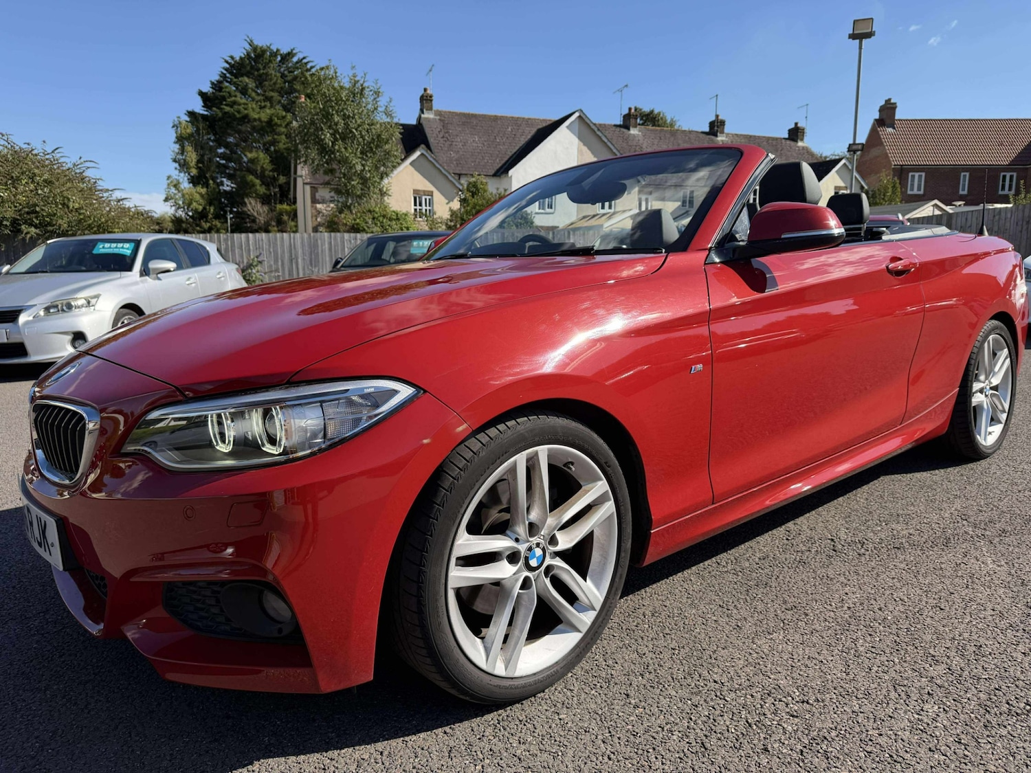 Used BMW 2 Series 2016 for sale - 75981789: Photo 21