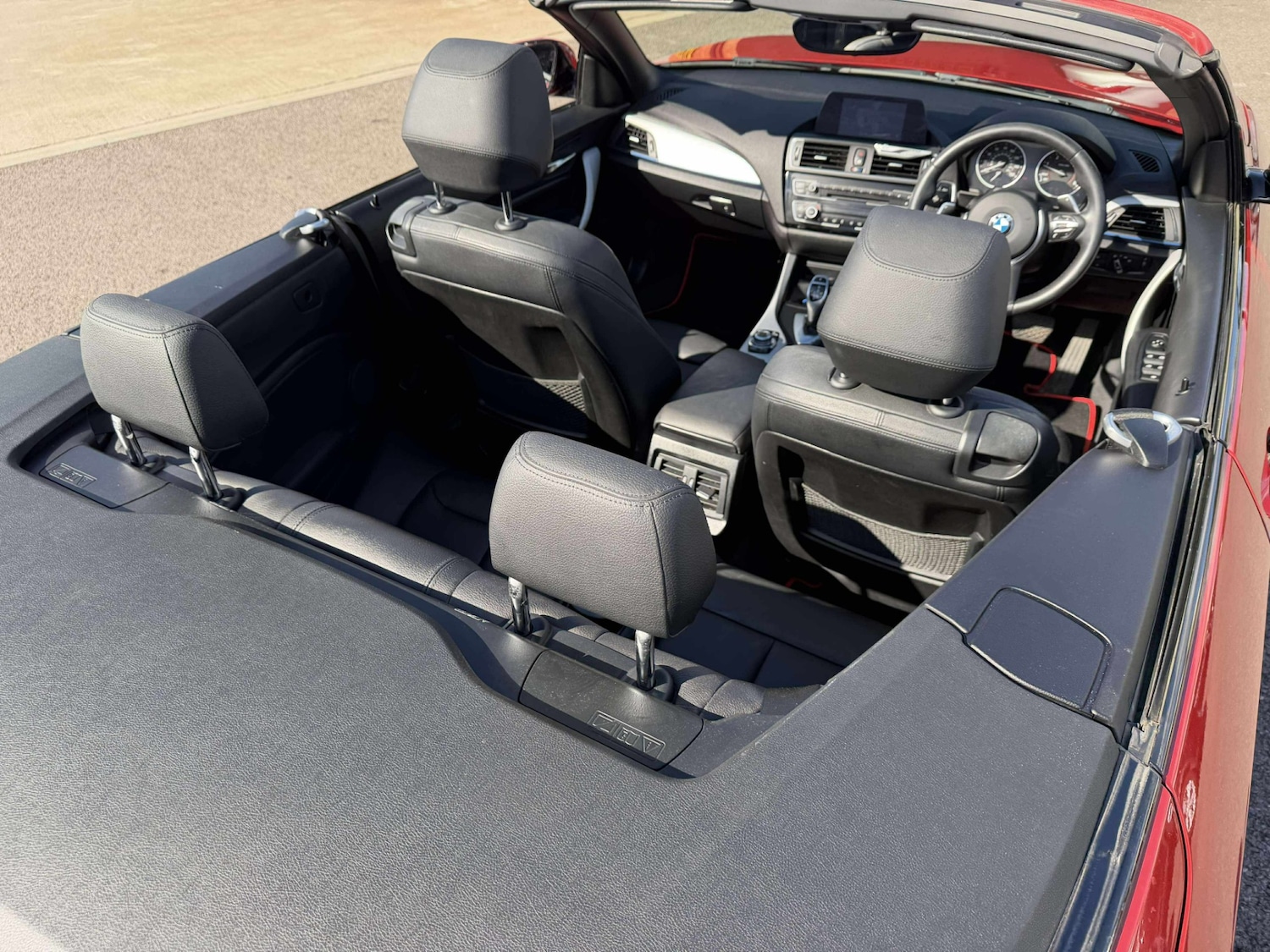 Used BMW 2 Series 2016 for sale - 75981789: Photo 22