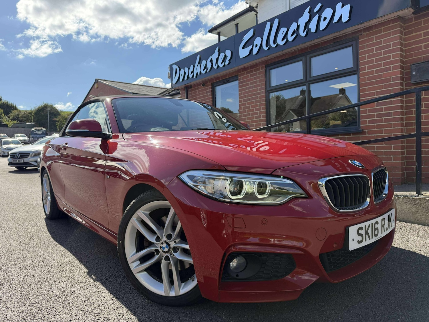 Used BMW 2 Series 2016 for sale - 75981789: Photo 26