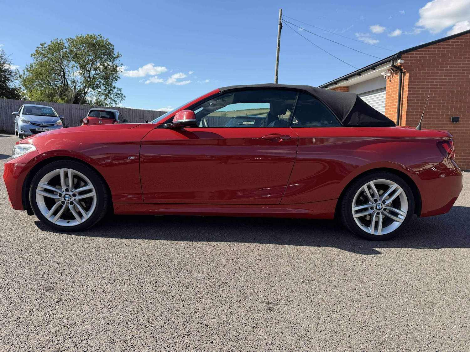 Used BMW 2 Series 2016 for sale - 75981789: Photo 28