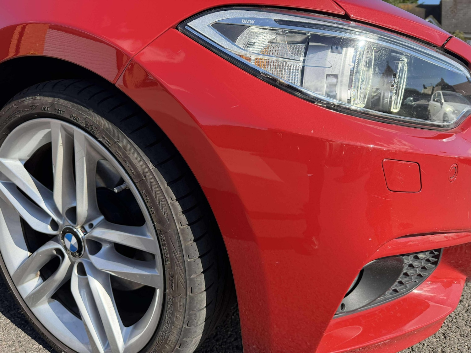 Used BMW 2 Series 2016 for sale - 75981789: Photo 29