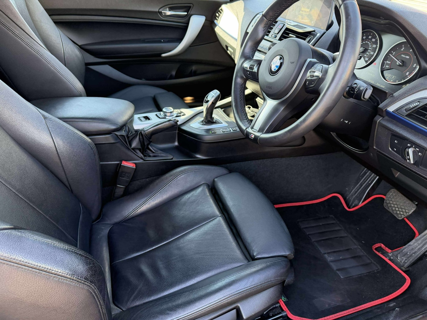 Used BMW 2 Series 2016 for sale - 75981789: Photo 31