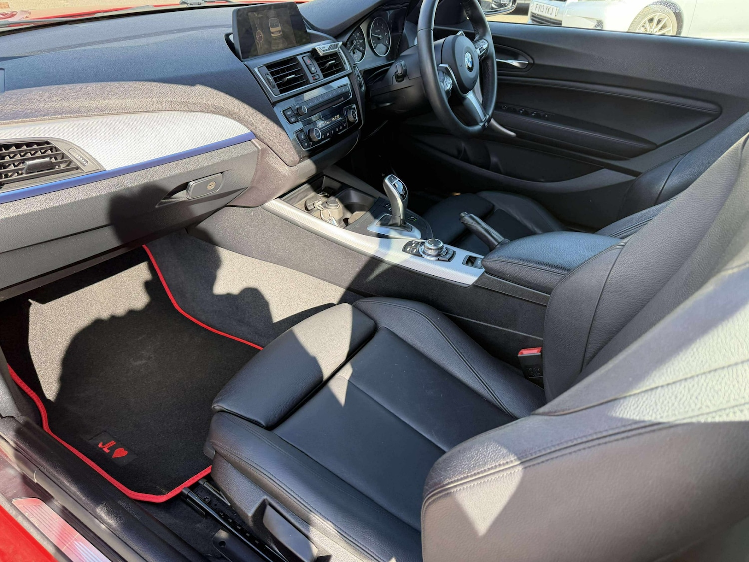 Used BMW 2 Series 2016 for sale - 75981789: Photo 33