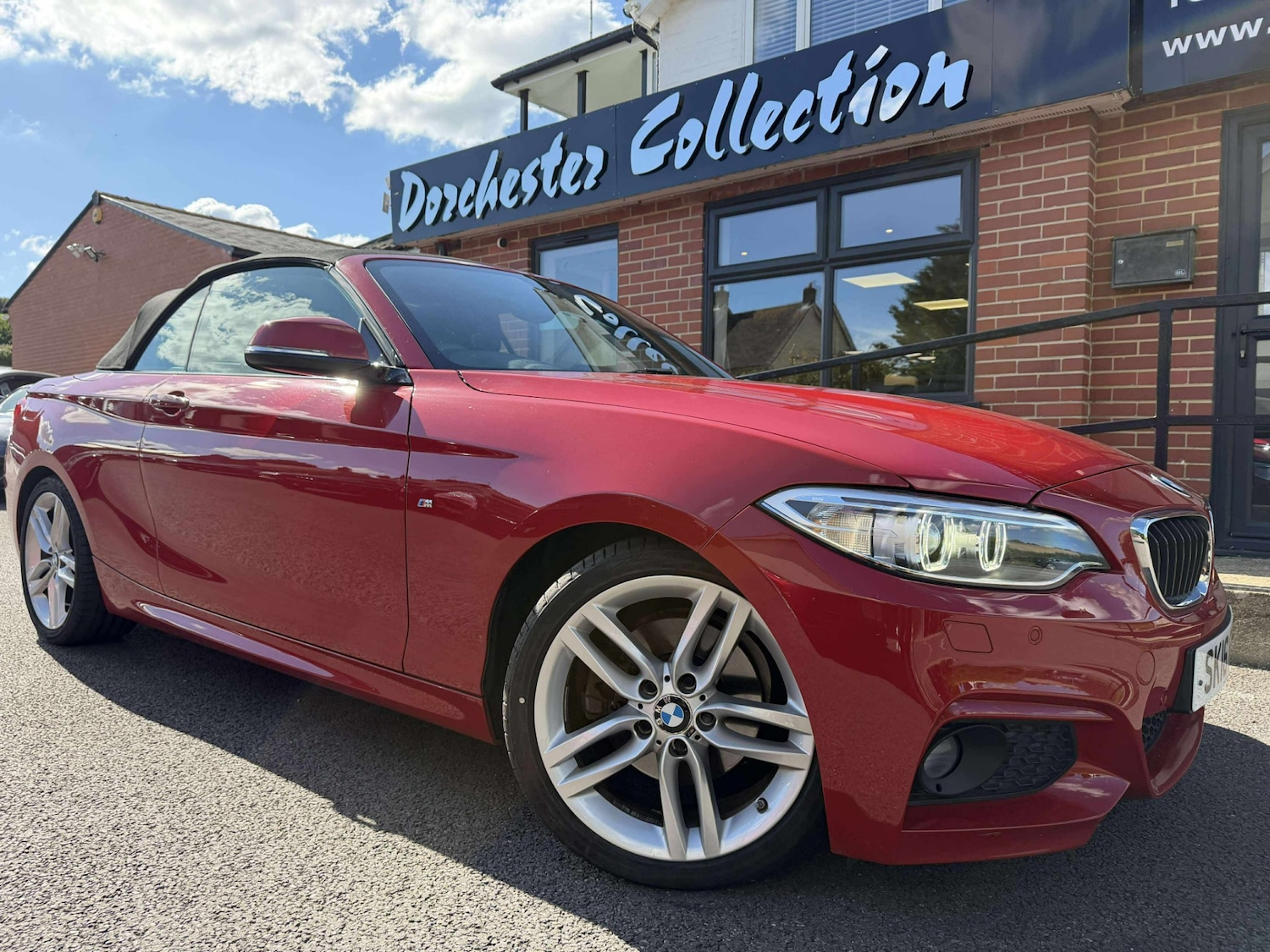 Used BMW 2 Series 2016 for sale - 75981789: Photo 34