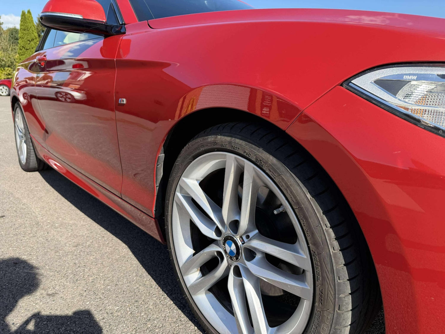 Used BMW 2 Series 2016 for sale - 75981789: Photo 35