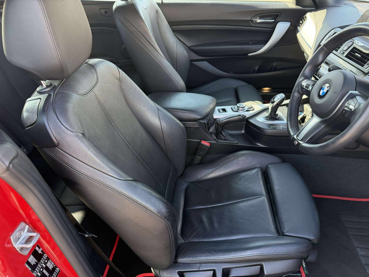 Used BMW 2 Series 2016 for sale - 75981789: Photo 36