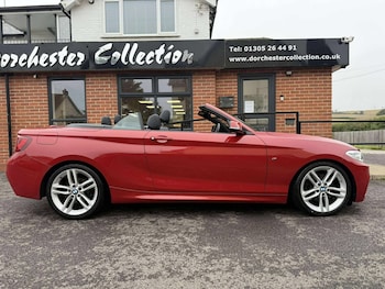 Used BMW 2 Series 2016 for sale - 75981789: Photo