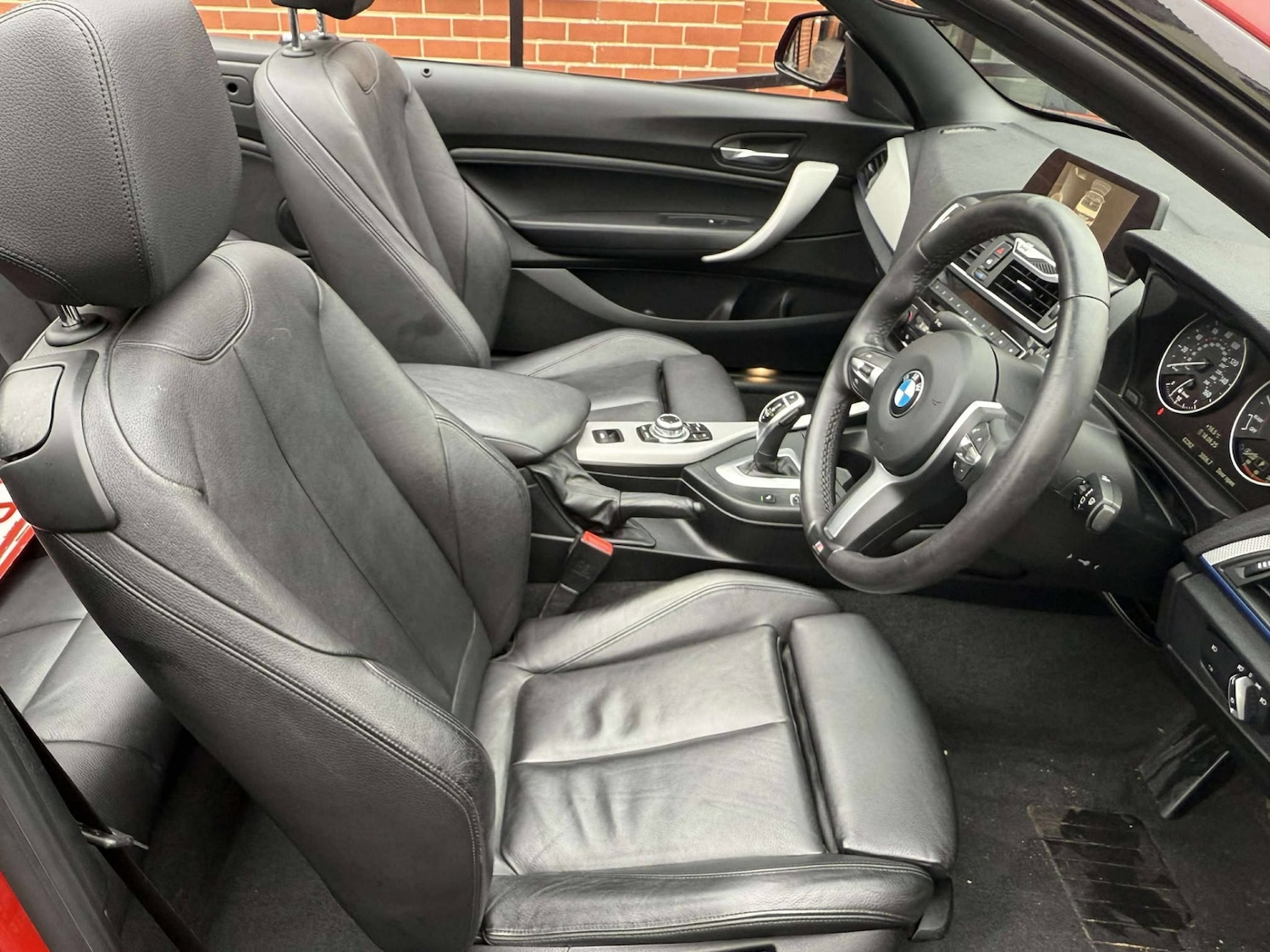 Used BMW 2 Series 2016 for sale - 75981789: Photo 4