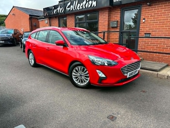 Used Ford Focus 2019 for sale - 79054296: Photo