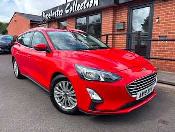 Used Ford Focus 2019 for sale - 79054296: Photo