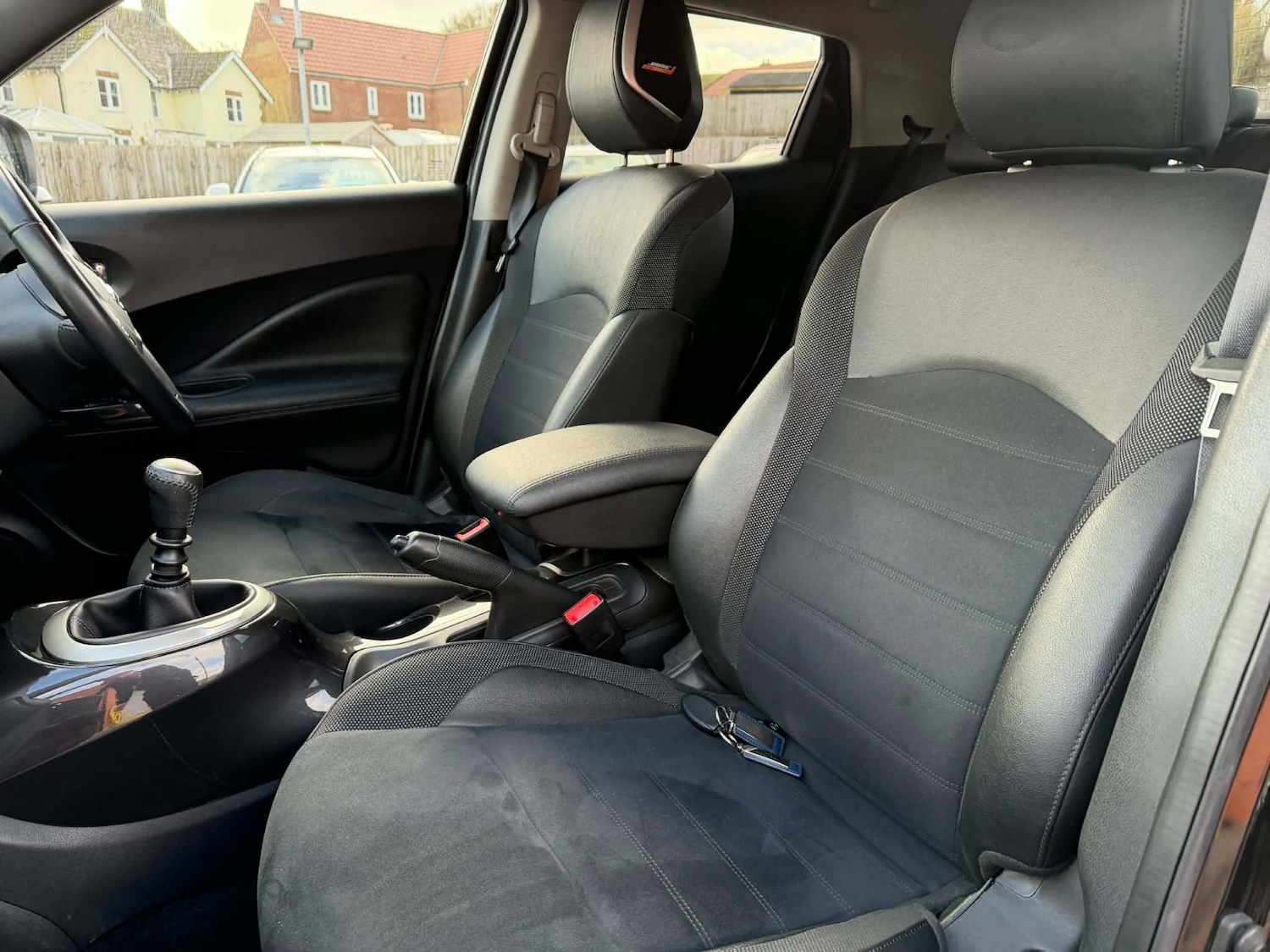 Used Nissan Juke 2018 for sale - 77900983: Photo 10