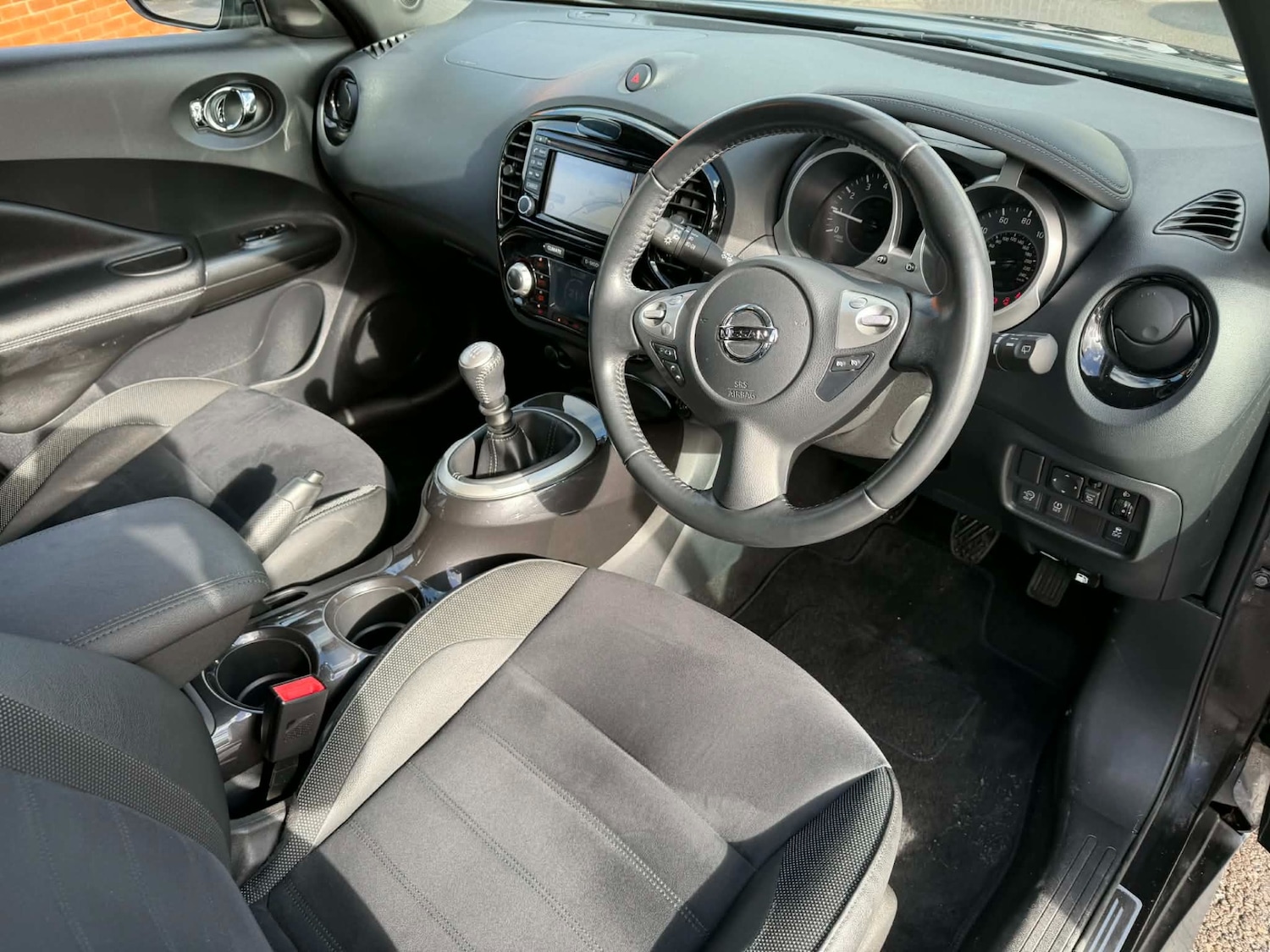 Used Nissan Juke 2018 for sale - 77900983: Photo 17