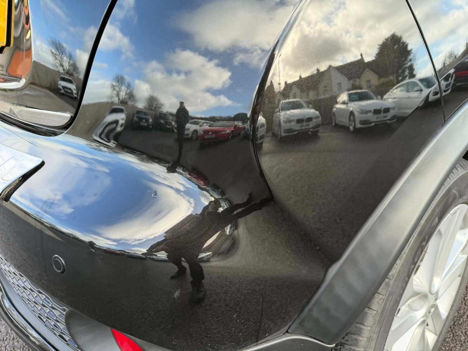 Used Nissan Juke 2018 for sale - 77900983: Photo 18