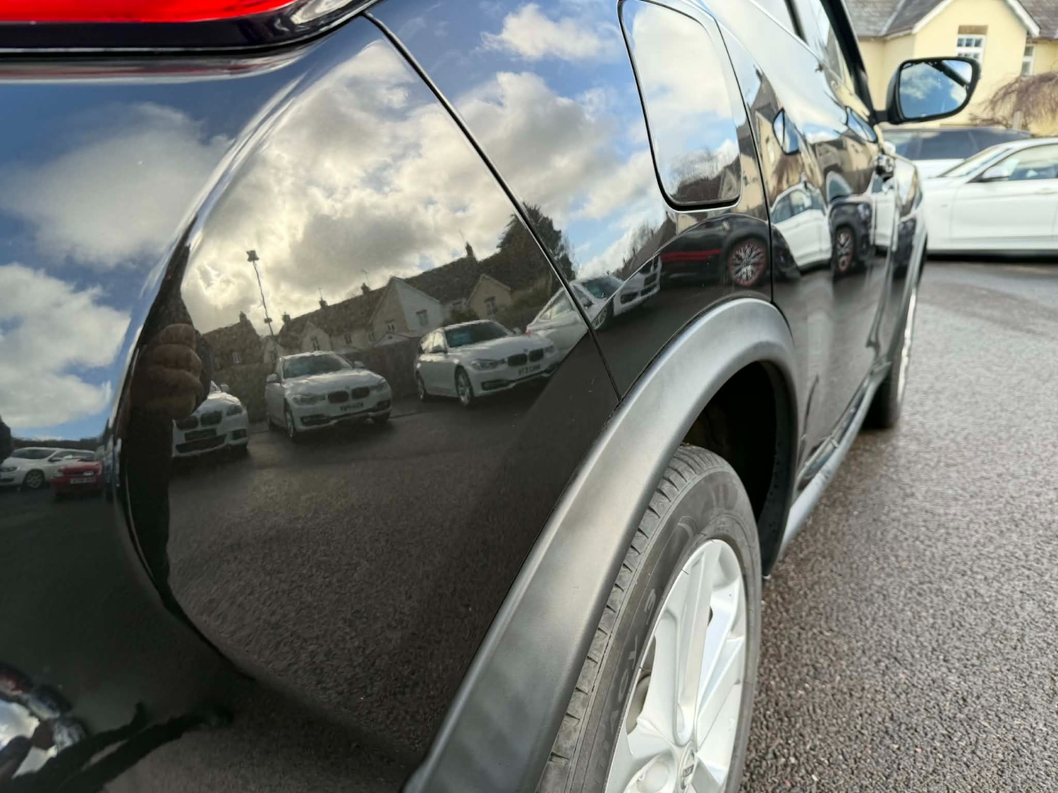 Used Nissan Juke 2018 for sale - 77900983: Photo 19