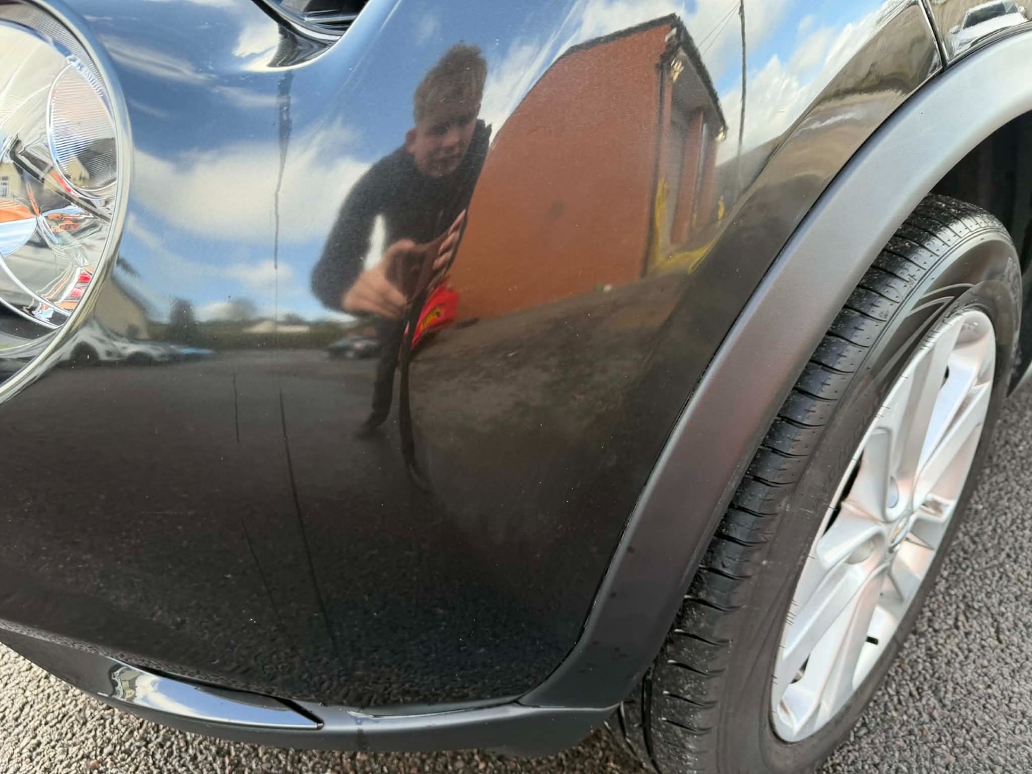 Used Nissan Juke 2018 for sale - 77900983: Photo 22