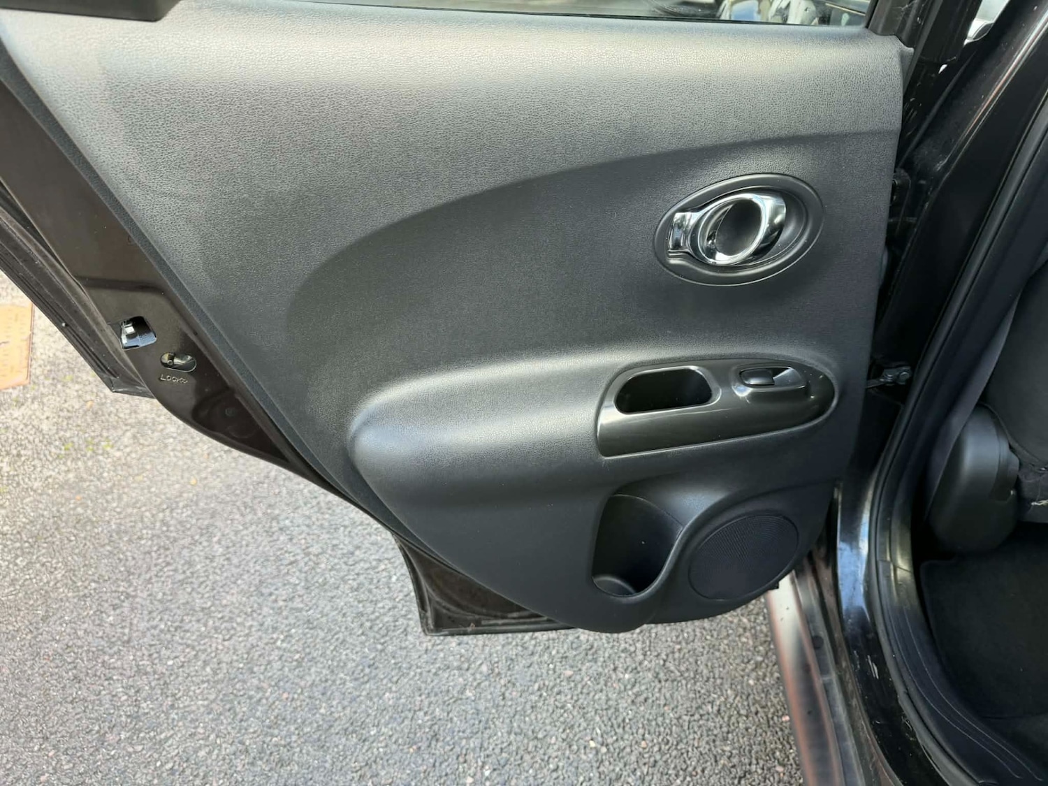 Used Nissan Juke 2018 for sale - 77900983: Photo 26