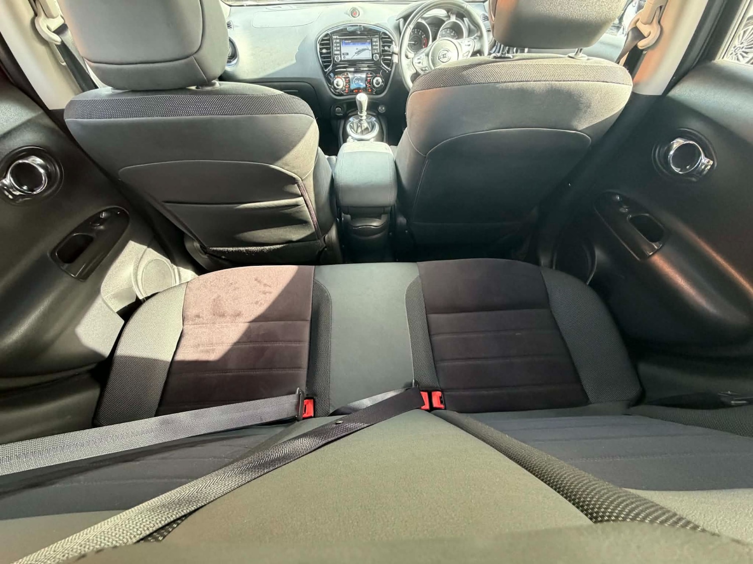 Used Nissan Juke 2018 for sale - 77900983: Photo 29