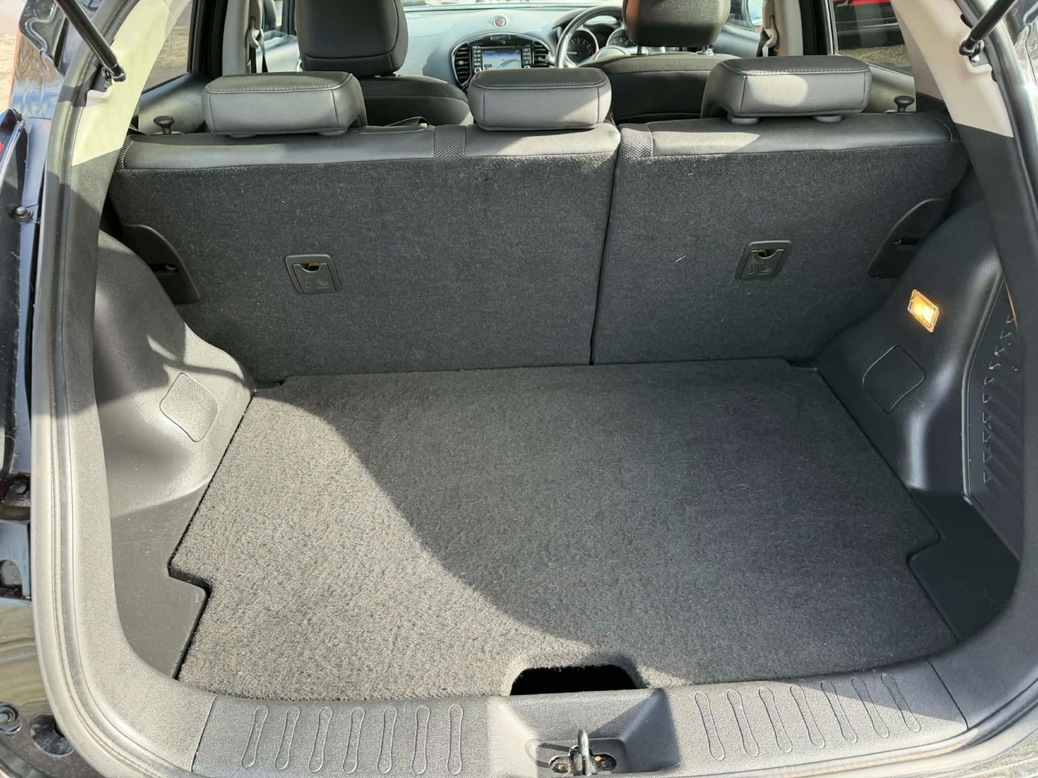 Used Nissan Juke 2018 for sale - 77900983: Photo 30