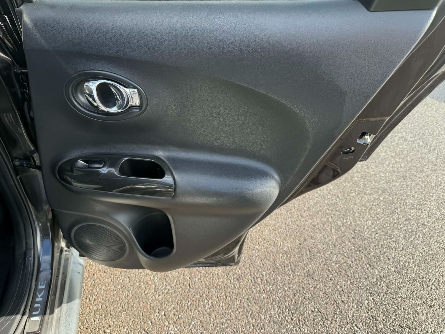 Used Nissan Juke 2018 for sale - 77900983: Photo 33