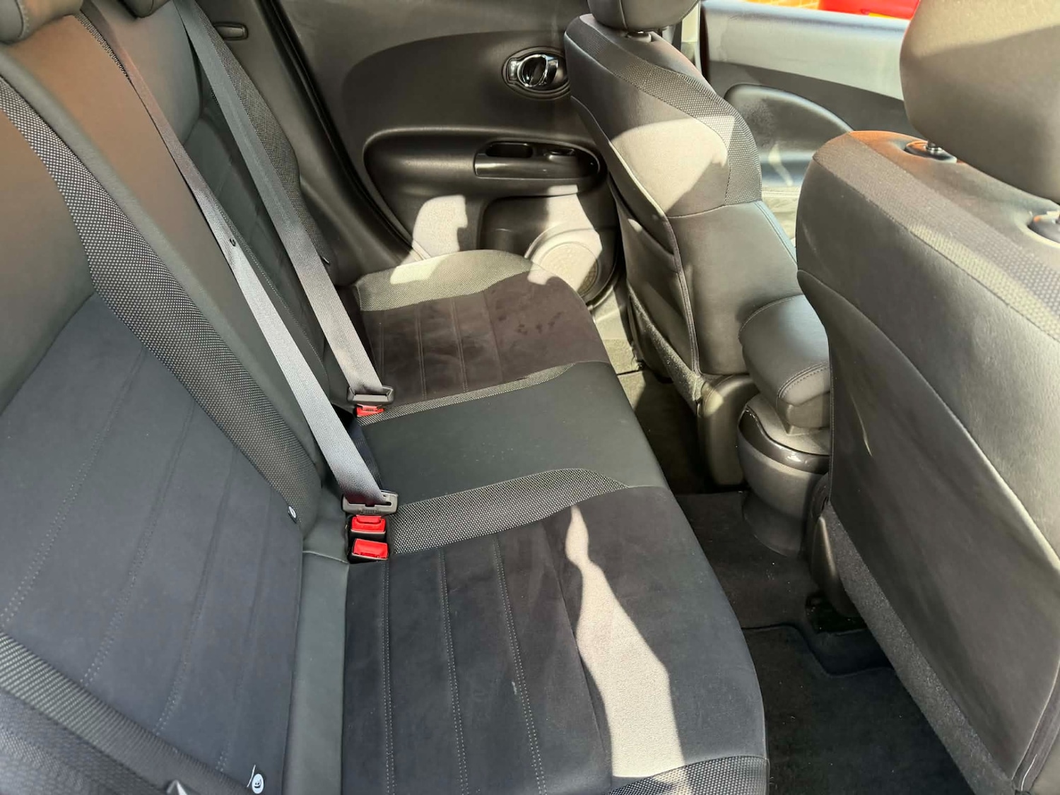 Used Nissan Juke 2018 for sale - 77900983: Photo 35