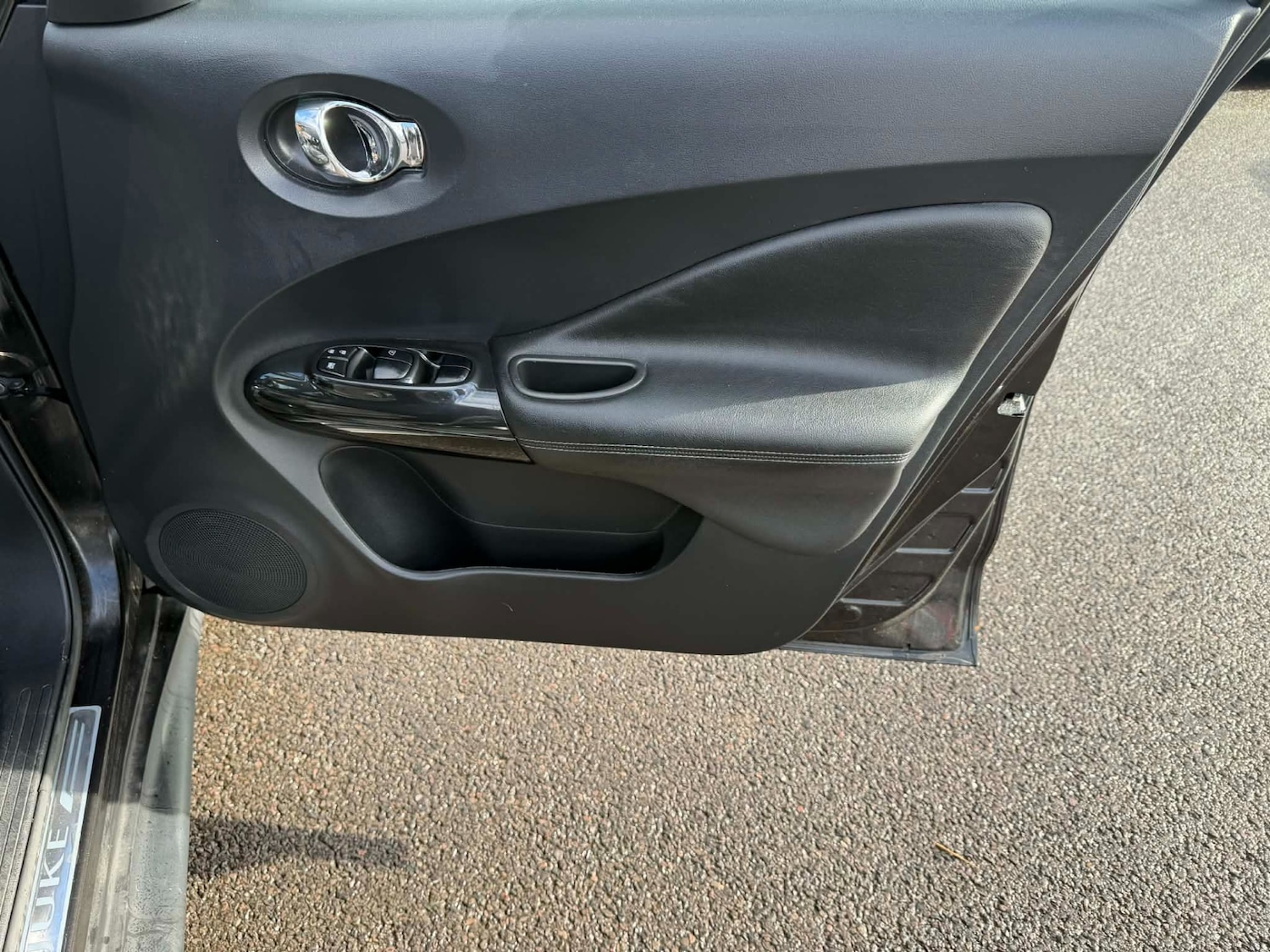 Used Nissan Juke 2018 for sale - 77900983: Photo 36