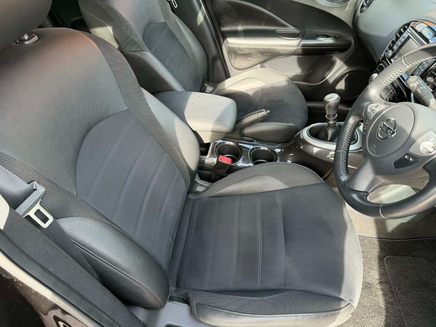 Used Nissan Juke 2018 for sale - 77900983: Photo 38