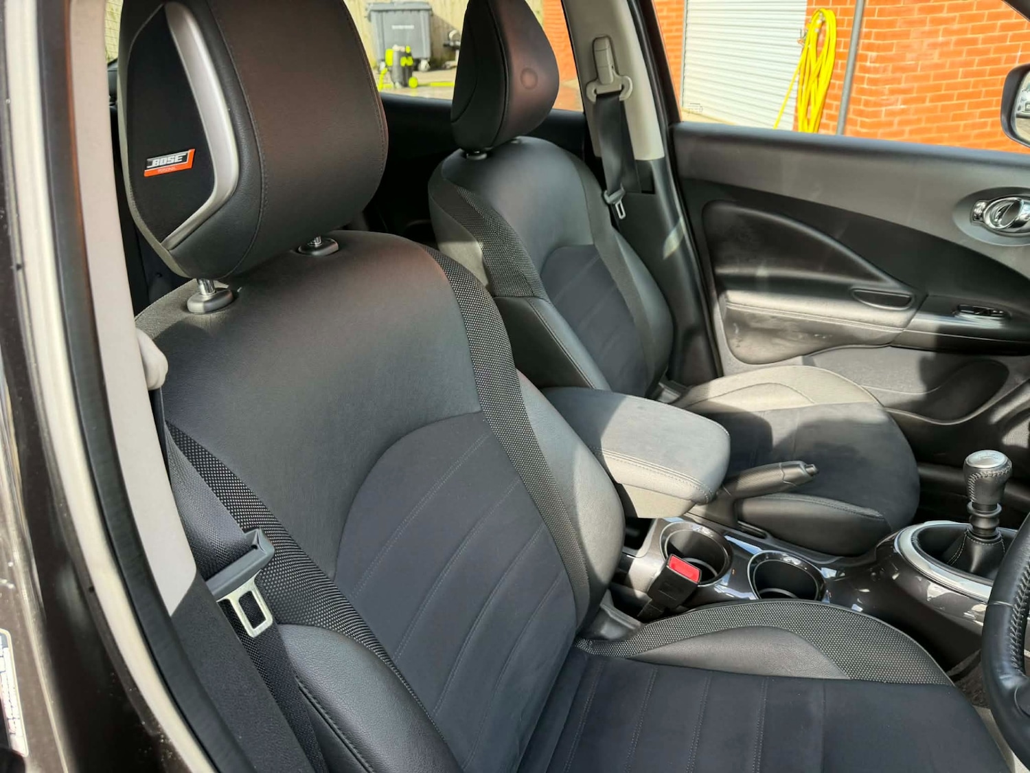 Used Nissan Juke 2018 for sale - 77900983: Photo 39