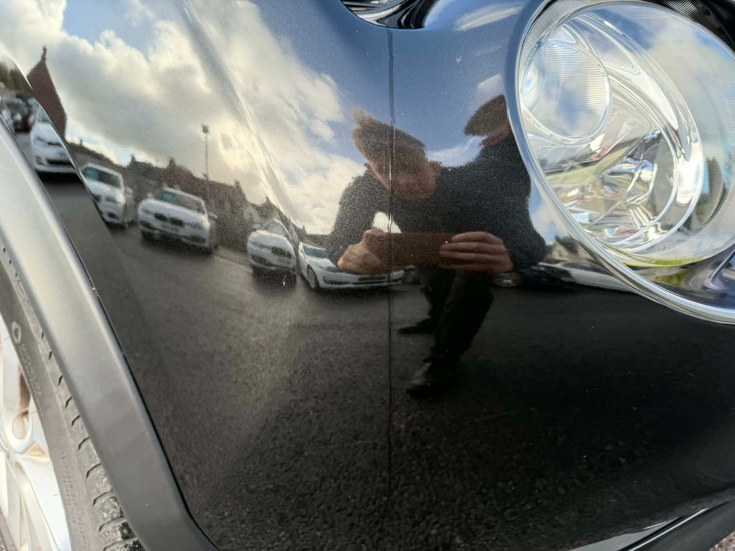 Used Nissan Juke 2018 for sale - 77900983: Photo 5