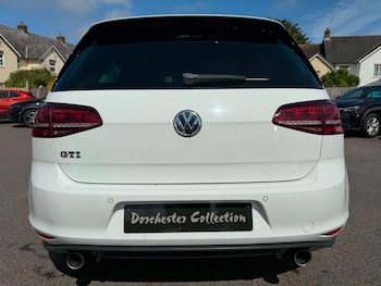 Used Volkswagen Golf 2015 for sale - 79481709: Photo
