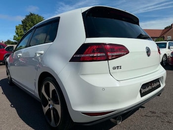 Used Volkswagen Golf 2015 for sale - 79481709: Photo